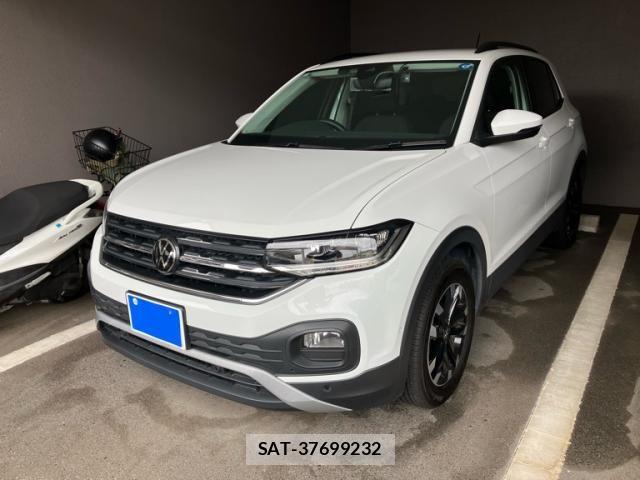 VolksWagen T-CROSS 2024-02 7903634-0