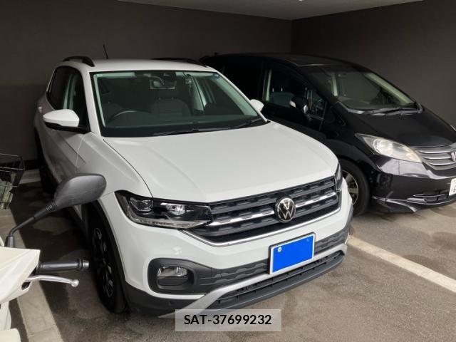 VolksWagen T-CROSS 2024-02 7903634-1