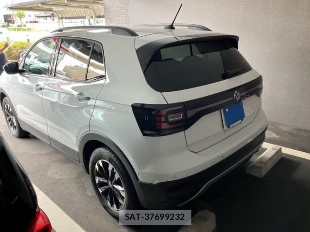 VolksWagen T-CROSS 2024-02 7903634-3