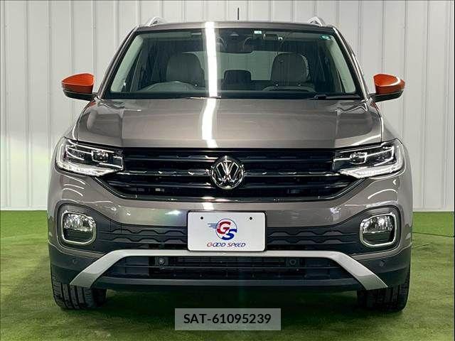 VolksWagen T-CROSS 2020-05 7964407-12