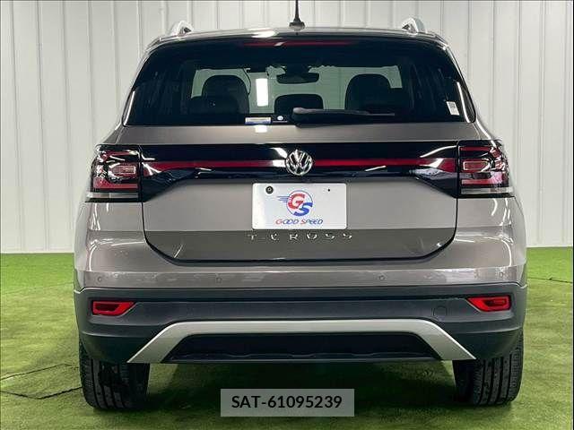 VolksWagen T-CROSS 2020-05 7964407-13