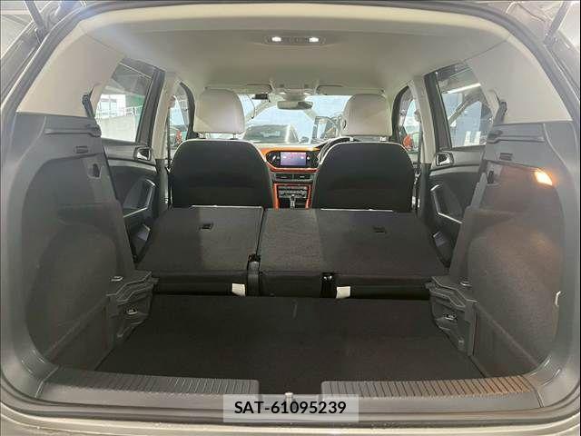 VolksWagen T-CROSS 2020-05 7964407-17
