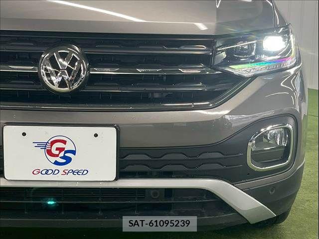 VolksWagen T-CROSS 2020-05 7964407-19