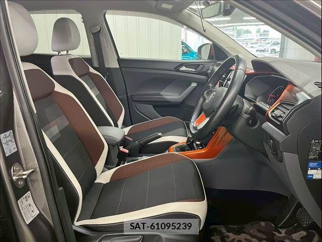 VolksWagen T-CROSS 2020-05 7964407-6