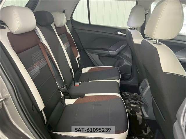 VolksWagen T-CROSS 2020-05 7964407-7