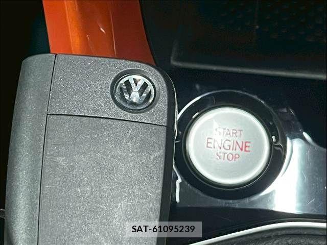 VolksWagen T-CROSS 2020-05 7964407-8