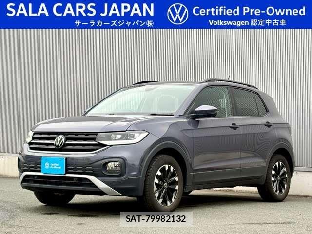 VolksWagen T-CROSS 2024-03 7964405-0