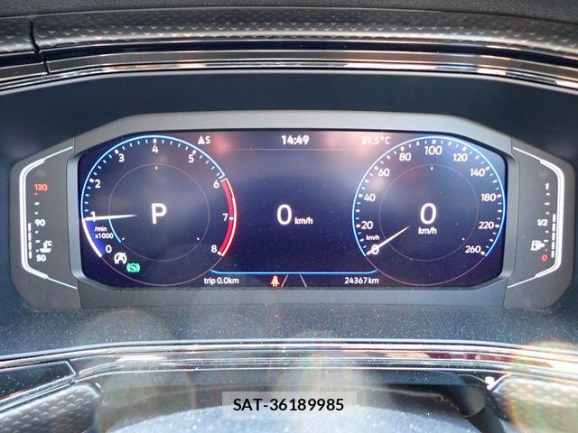 VolksWagen T-CROSS 2021-08 7981582-9