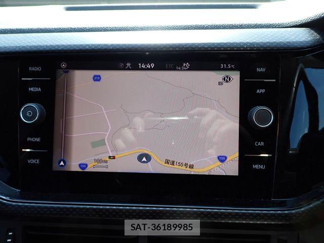 VolksWagen T-CROSS 2021-08 7981582-11