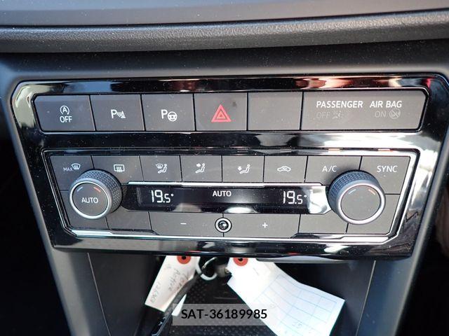 VolksWagen T-CROSS 2021-08 7981582-15