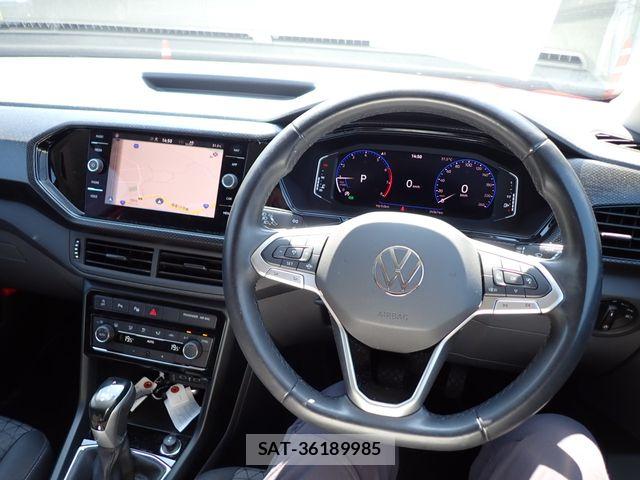 VolksWagen T-CROSS 2021-08 7981582-16