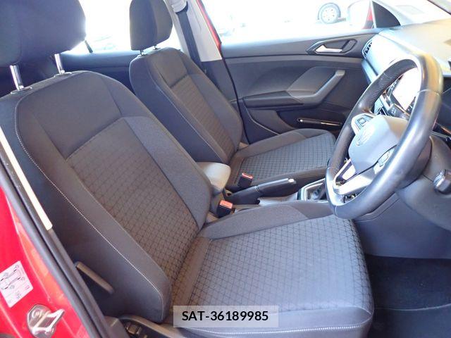VolksWagen T-CROSS 2021-08 7981582-18