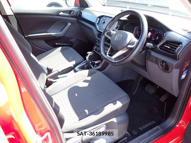VolksWagen T-CROSS 2021-08 7981582-1
