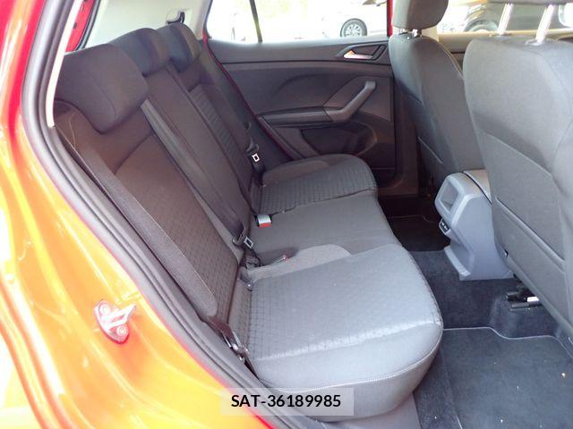 VolksWagen T-CROSS 2021-08 7981582-19