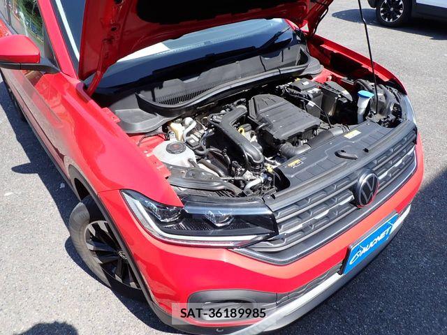 VolksWagen T-CROSS 2021-08 7981582-23