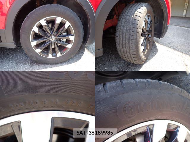 VolksWagen T-CROSS 2021-08 7981582-24