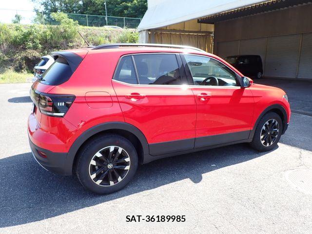 VolksWagen T-CROSS 2021-08 7981582-6