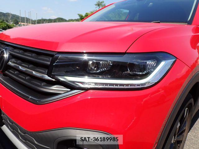 VolksWagen T-CROSS 2021-08 7981582-7