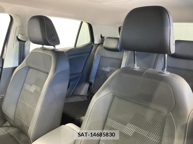 VolksWagen T-CROSS 2020-02 7981583-9
