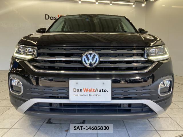 VolksWagen T-CROSS 2020-02 7981583-13