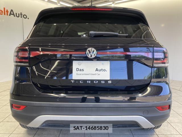 VolksWagen T-CROSS 2020-02 7981583-14