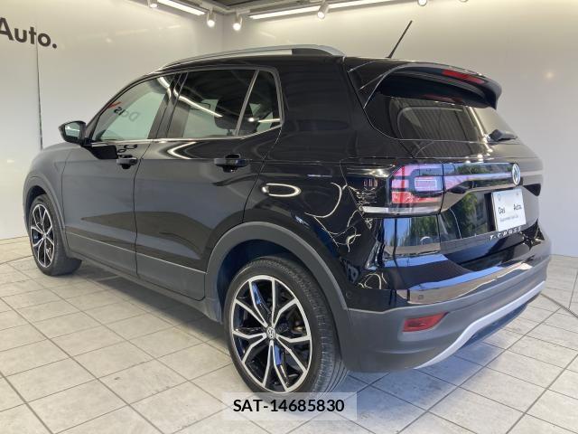 VolksWagen T-CROSS 2020-02 7981583-15