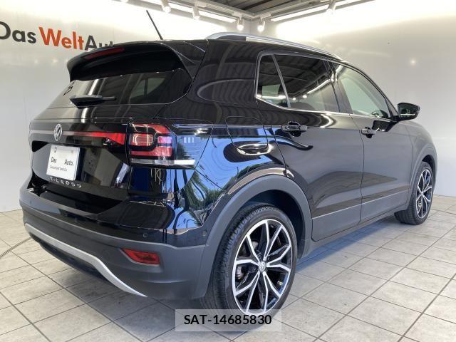 VolksWagen T-CROSS 2020-02 7981583-16