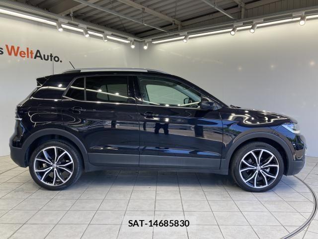 VolksWagen T-CROSS 2020-02 7981583-17