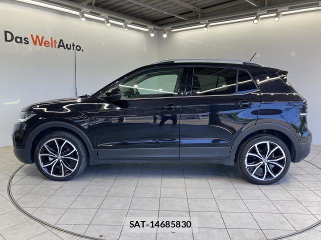 VolksWagen T-CROSS 2020-02 7981583-18