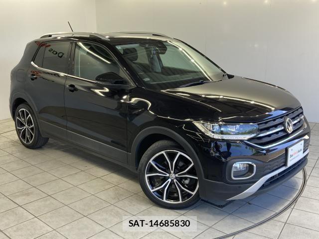 VolksWagen T-CROSS 2020-02 7981583-19