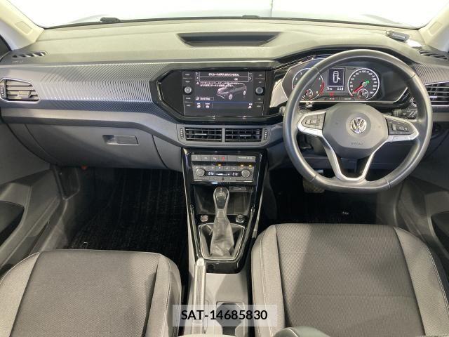 VolksWagen T-CROSS 2020-02 7981583-2