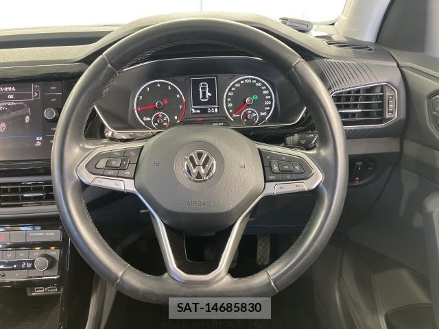 VolksWagen T-CROSS 2020-02 7981583-3
