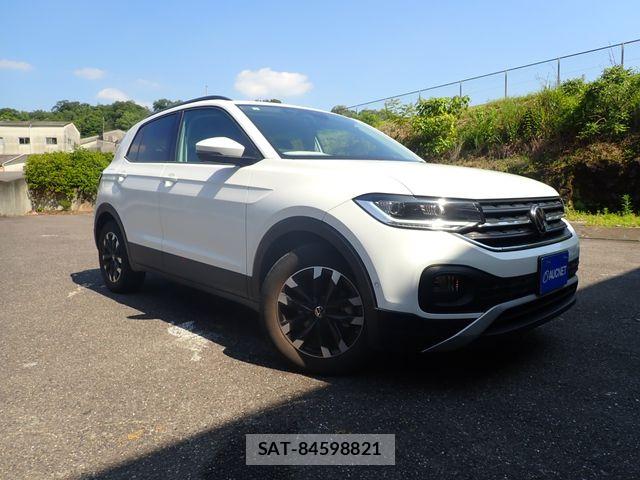VolksWagen T-CROSS 2021-08 7981581-0