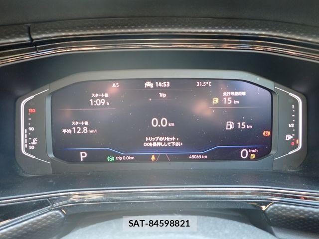 VolksWagen T-CROSS 2021-08 7981581-9
