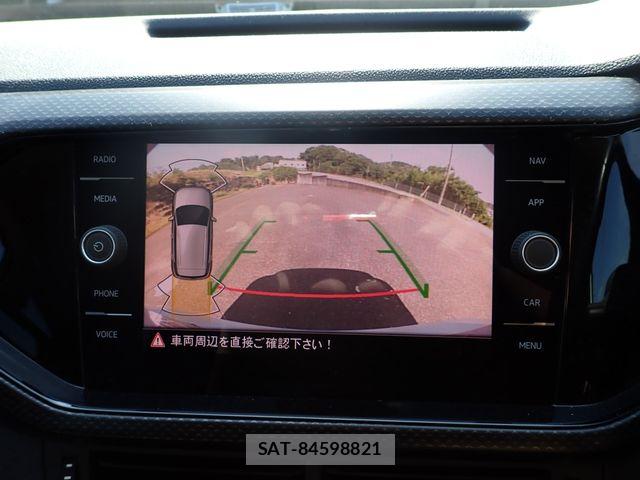 VolksWagen T-CROSS 2021-08 7981581-12