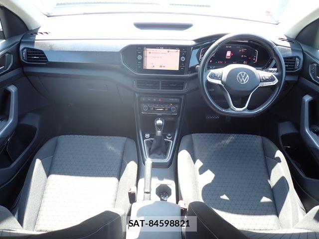 VolksWagen T-CROSS 2021-08 7981581-15