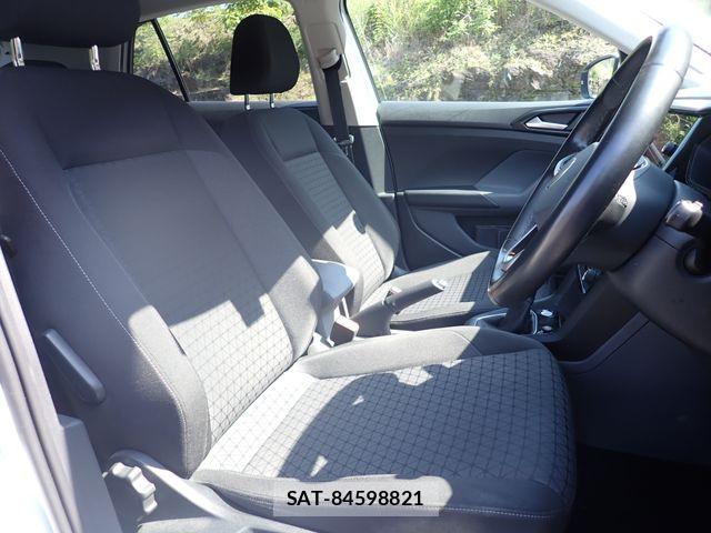 VolksWagen T-CROSS 2021-08 7981581-17