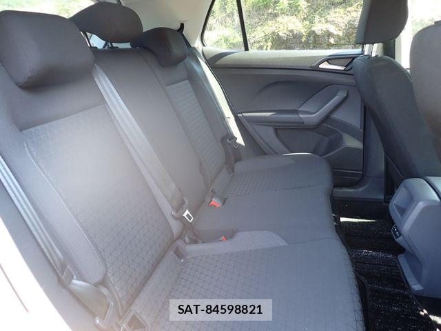 VolksWagen T-CROSS 2021-08 7981581-18