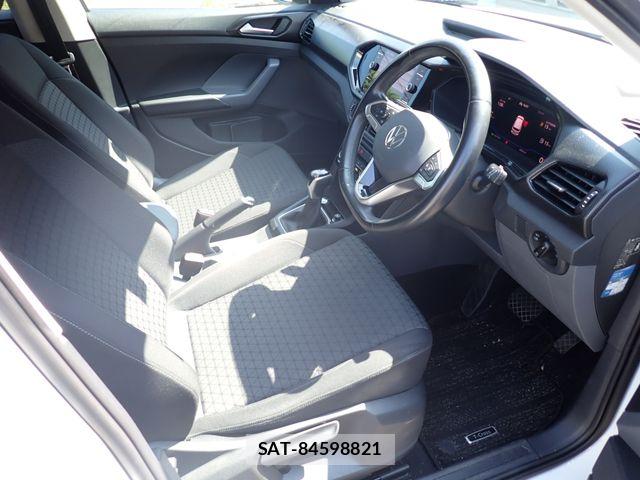 VolksWagen T-CROSS 2021-08 7981581-1