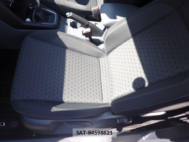 VolksWagen T-CROSS 2021-08 7981581-20