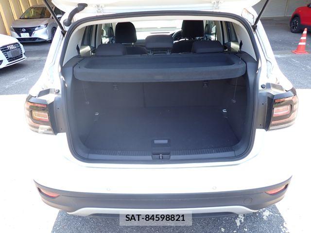 VolksWagen T-CROSS 2021-08 7981581-21