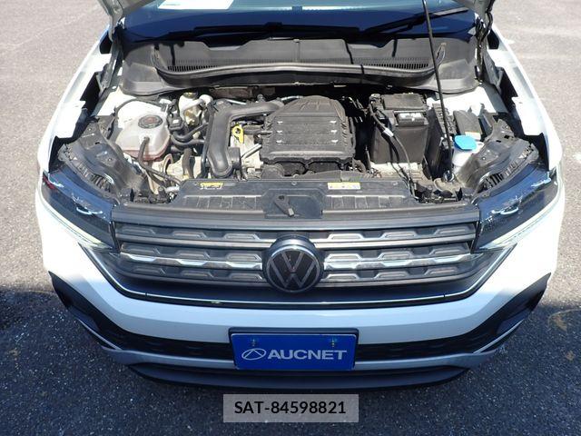 VolksWagen T-CROSS 2021-08 7981581-22