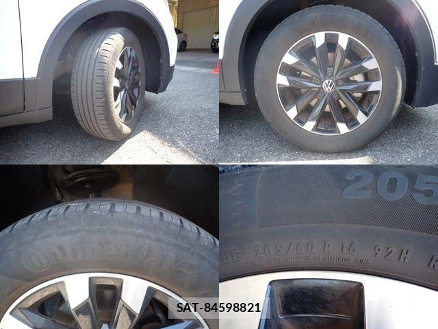 VolksWagen T-CROSS 2021-08 7981581-23