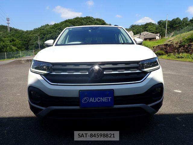 VolksWagen T-CROSS 2021-08 7981581-4