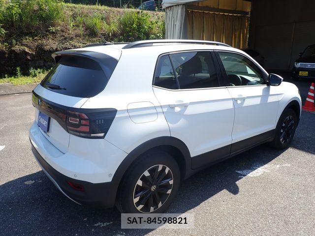 VolksWagen T-CROSS 2021-08 7981581-6