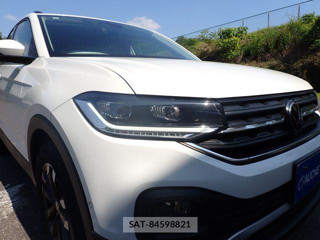 VolksWagen T-CROSS 2021-08 7981581-8