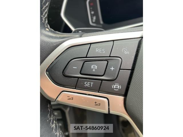 VolksWagen T-CROSS 2021-09 8039210-9