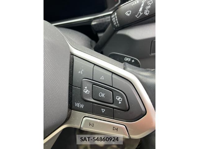 VolksWagen T-CROSS 2021-09 8039210-10