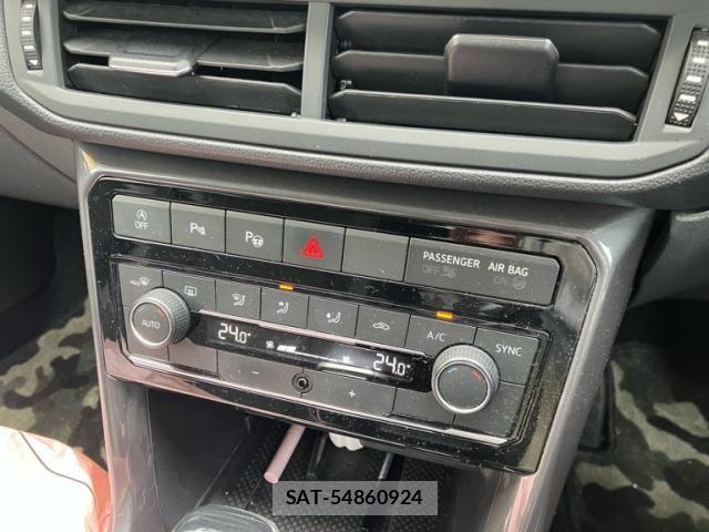 VolksWagen T-CROSS 2021-09 8039210-13