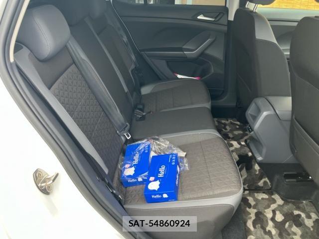 VolksWagen T-CROSS 2021-09 8039210-17